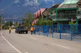 Jasper wildfire: Businesses shift focus to reopening as fire risks fade