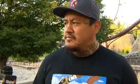 ‘The best peace in my life’: Ex-Winnipeg gang members turn it around to help youth in need