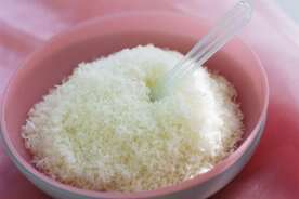 Frozen shredded coconut recalled in Canada over salmonella risk