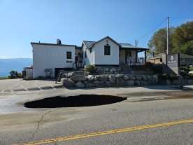 Penticton winery suffers significant damage following watermain break