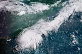 Tropical storm Debby’s last gasps will hit Canada. Here’s where