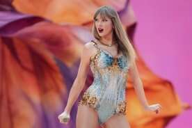 Ontario draw for Taylor Swift tickets will also see winner rake in more than $100K