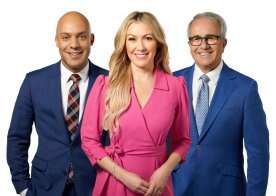 Dallas Flexhaug to become new co-anchor on Global News Hour at 6 Calgary