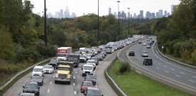 The ‘era’ of shorter commutes is officially over, StatCan says