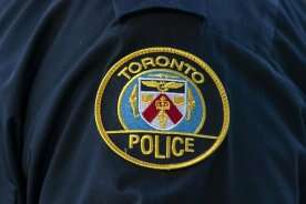 Toronto police inspector found guilty of misconduct after going to nephew’s crash