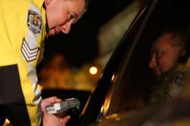 Don’t drink and drive: Summer road checks underway across B.C.