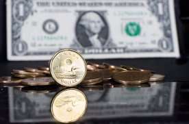 Bank of Canada readies for a rate cut. Why the loonie is bracing for impact