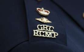 Nova Scotia RCMP officer facing new sexual assault charges