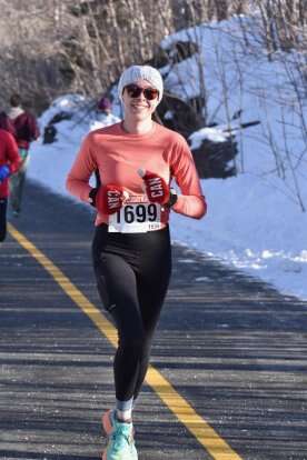 A who dunnit: Halifax jogger attacked by owl in what Canadian expert warns can happen