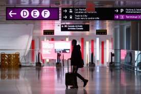 Ottawa seeks changes to flight disruption rules. What to know