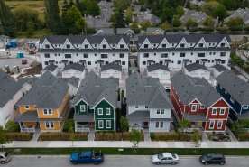 A 30-year mortgage with no rate hikes: Can the U.S. model work in Canada?