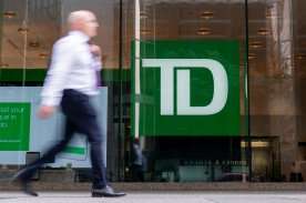 Ex-TD Bank worker in U.S. charged with alleged money laundering to Colombia