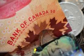 Bank of Canada cuts key interest rate by 50 basis points