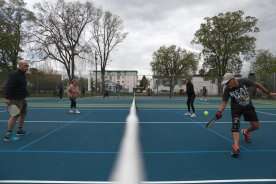 Halifax city council could close pickleball court due to ‘excessive’ noise