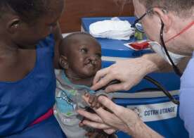 B.C. medical charity ‘Operation Rainbow’ brings smiles, changes lives in Kenya