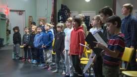 Winnipeg Boys’ Choir celebrates 100th season