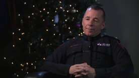 Calgary police chief says shootings are down in the city, welcomes more focus on border control