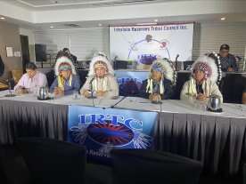 Interlake chiefs call on feds for Jordan’s Principle funding