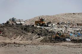 Ontario city shelves Toronto’s pitch to take on its garbage amid landfill woes