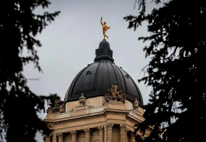 Manitoba government touts $115M in Highway 2 improvements
