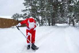 Which parts of Canada will see a white Christmas? Here’s the forecast