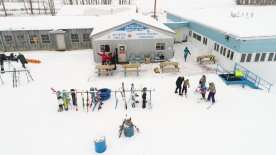 Drayton Valley ski hill permanently closes after nearly 60-year run