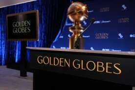 2025 Golden Globes nominations: ‘Wicked,’ ‘Emilia Pérez’ lead a variety of nominees