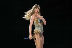 Taylor Swift’s Toronto concerts had modest impact on Ontario’s economy: TD