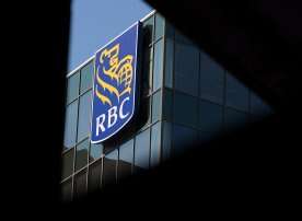 Taylor Swift concert sponsorship helps RBC add 600K clients in Q4, CEO says