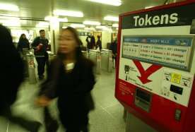 TTC extends deadline for customers to use tickets, tokens