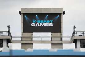 Ontario labour ministry investigating injury on Toronto set of ‘Beast Games’