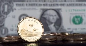 With recession fears looming, what comes next for the loonie?