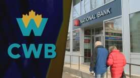 National Bank gets final approval for Canadian Western Bank takeover