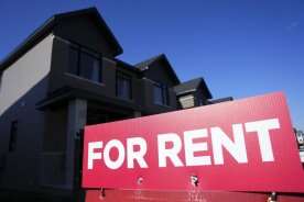 Canada’s average asking rent has dropped again, hitting 18-month low