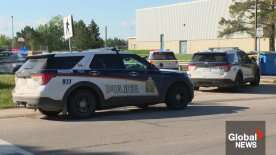 5 Saskatoon police officers suspended after off-duty incident