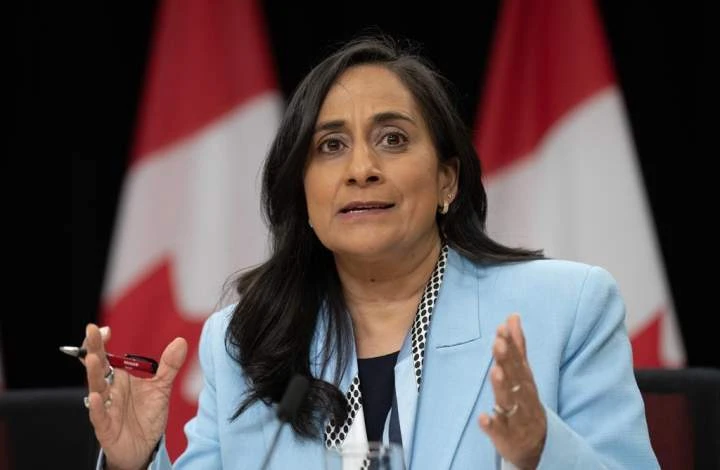 New Arctic ambassador will play key role in defending sovereignty: Anand