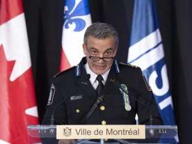 ‘It’s awful’: Montreal police look to disrupt organized crime and teen recruitment