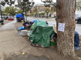 Victoria’s Alliance to End Homelessness shutting down after 17 years