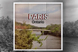 Ontario road trips: Check out Paris, the ‘prettiest little town in Canada’