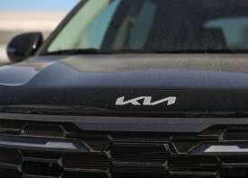 Kia recalls more than 80,000 U.S. autos due to improper air bag deployment