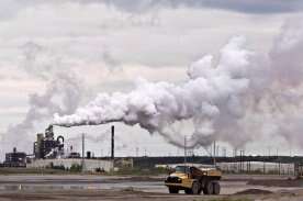 Canada sees decline in greenhouse gas emissions, but missing target: report