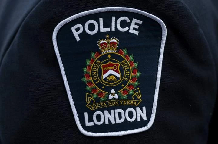 London police latest Ontario force to introduce artificial intelligence framework