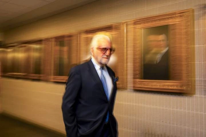 Just for Laughs founder Gilbert Rozon ordered to pay accusers $880K