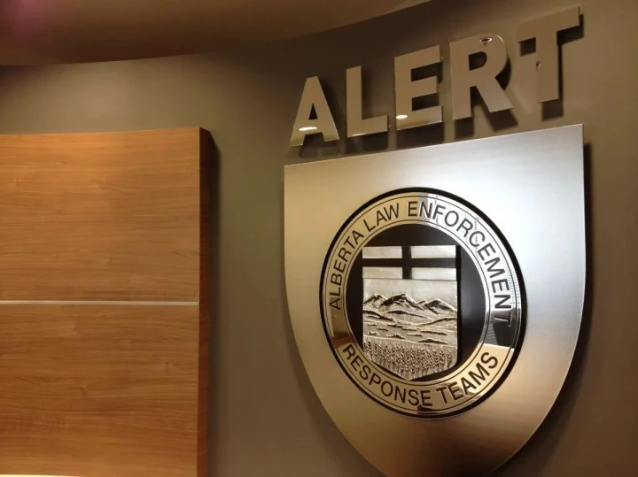 Okotoks man charged after thousands of child sexual exploitation photos found
