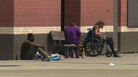 Ottawa, Alberta reach joint $70-million deal for homelessness response