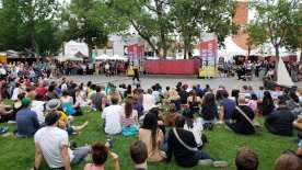 Edmonton festivals struggle to stay afloat amid ‘economic pressures’