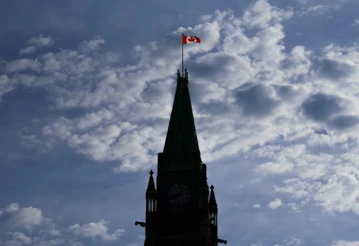 Ottawa announces multinational defence bank to be headquartered in Canada