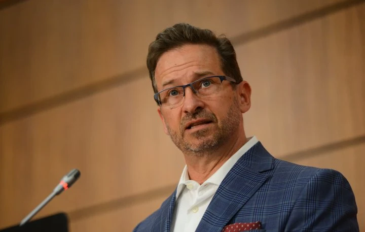 Bloc Québécois tables motion on Quebec nationhood, constitutional change again