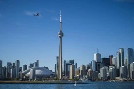 Toronto to see stretch of summer-like weather this weekend