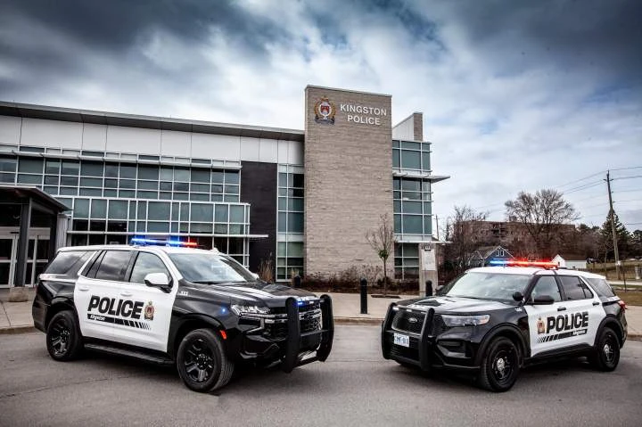Kingston Police ended 2025 with $850K surplus despite $1M cyberattack cost